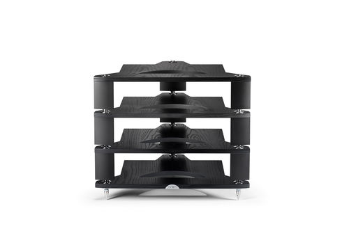 Современная мебель hi-fi - FRAIMLITE  - Naim - из стекла