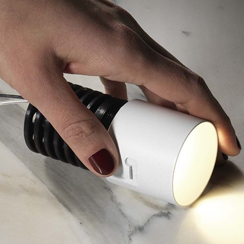 Встраиваемый даунлайт - HOLE - Flexalighting - LED / круглый / IP44