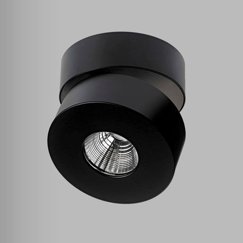 Потолочный точечный светильник - TULIP - Flexalighting - настенный / LED / круглый