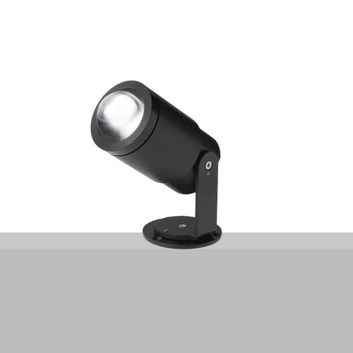 Потолочный точечный светильник - ZOOM 10 - Flexalighting - настенный / напольный / LED