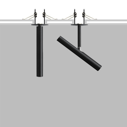 Выступающий точечный светильник - JOS R2 - Flexalighting - LED / трубчатый / IP20