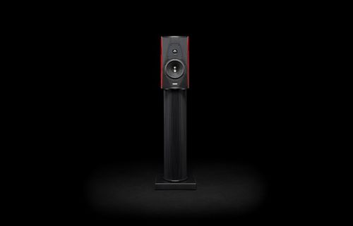Напольная колонки - GUARNERI EVOLUTION - Sonus Faber - для домашнего использования / для интерьера / из дерева