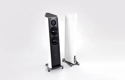 Sonus faber venere 2.5 hot sale white