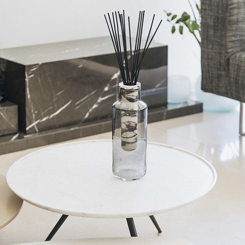Ароматический диффузор для бытового использования - HANDLE GLASS CALACATTA VIOLA - MAAMI HOME