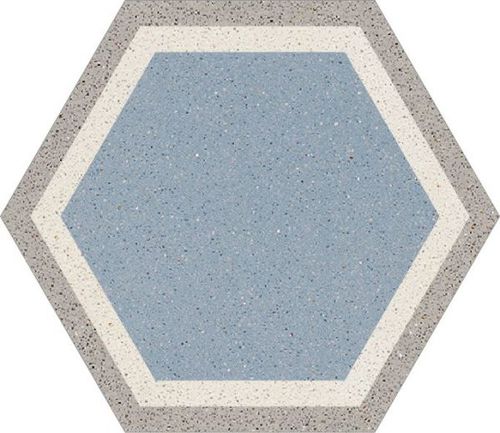 Полированная жесткая плита - 20x23 02 - Karoistanbul - для интерьера / для наружного применения / напольная