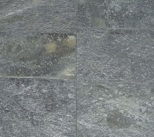 Плитка из натурального камня - DEOLI GREEN - classical natural Stone - из кварца / из шифера / матовая