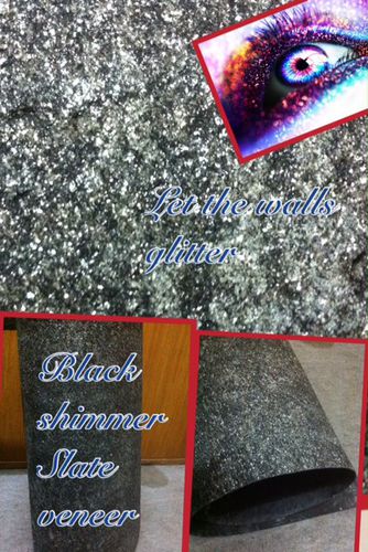 Обшивка из натурального камня - classical natural Stone - гибкая