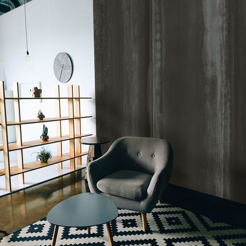 Плитка из керамогранита - OXYDA - Valmori Ceramica Design - 3D / для интерьера / для гостиной