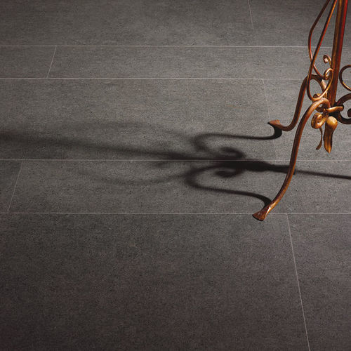 Плитка из керамогранита - LE CRETE AIR  - Valmori Ceramica Design - естественная отделка / ламинированная / для интерьера