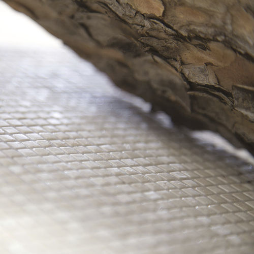 Мозаика из стекла - TESSERAE - Valmori Ceramica Design - из керамики / глянцевая / полированная