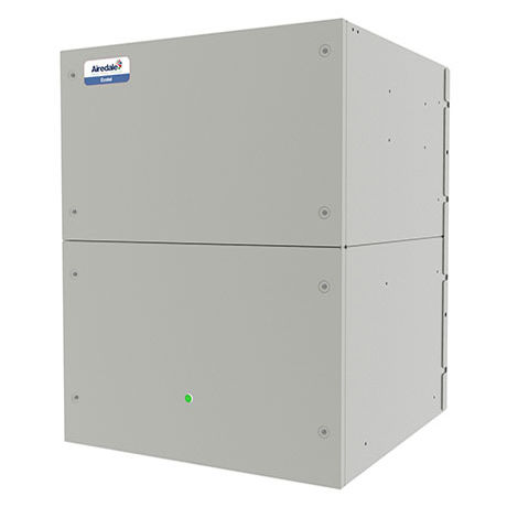 Напольный кондиционер - ECOTEL™ - Airedale International Air Conditioning - моноблочный / для профессионального использования / для домашнего использования
