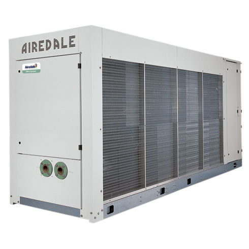 Охладитель с воздушным конденсатором - ULTIMA™  - Airedale International Air Conditioning - напольный / компактный / естественное охлаждение