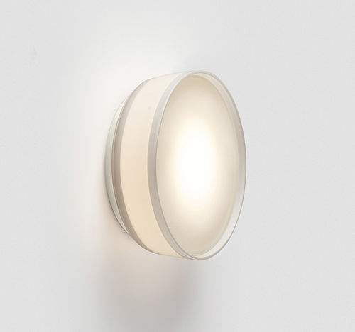 Видимый светильник - POL A - Luxcambra - LED / круглый / IP20