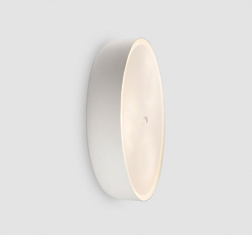 Современный настенный светильник - MEGAN A - Luxcambra - для интерьера / из алюминия / из полиметилметакрилата