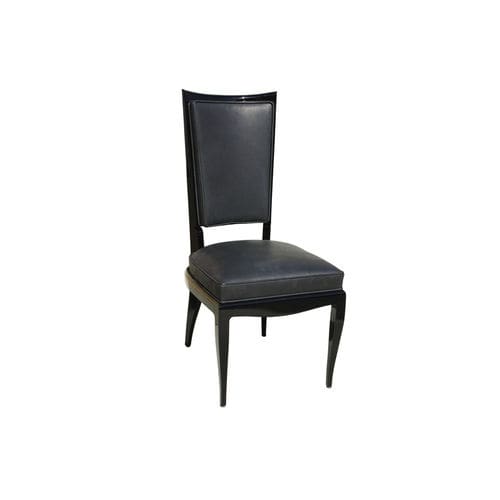 Cтул ар-деко - ST005 - Cygal Art Deco GmbH & Co. KG - для интерьера / из ткани / из кожи