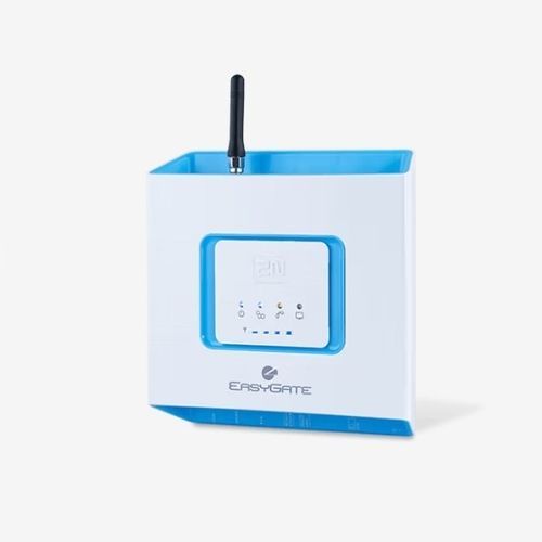 Система автоматизации для жилых помещений для мостка - 2N EASYGATE PRO - 2N TELEKOMUNIKACE - для лифта / для связи / для управления освещением