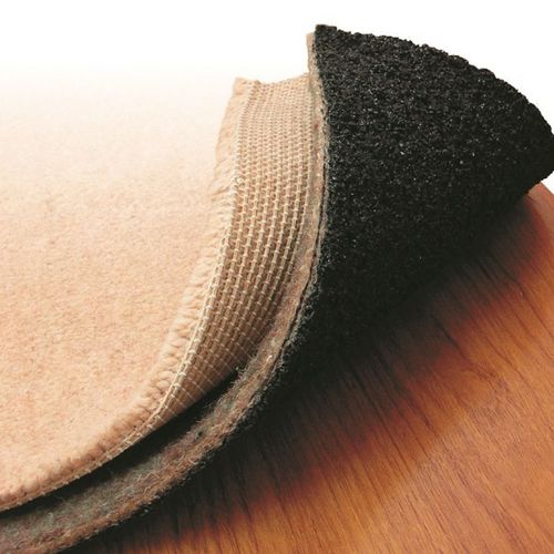 Упругая подкладка в рулонах - AXFELT - Axminster carpets - из фетра / для ступени лестницы / из перерабатываемых материалов
