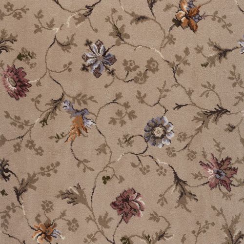 Тканое ковровое покрытие - ROYAL SEATON - Axminster carpets - из шерсти / бытового применения / для профессионального использования