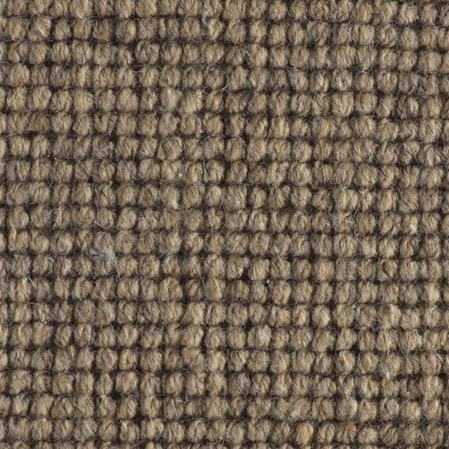 Тафтинговое ковровое покрытие - KARAKORAM KNOT - Axminster carpets - из шерсти / для профессионального использования / однотонное