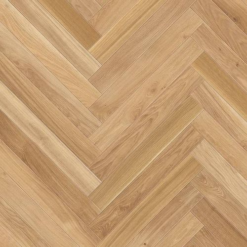 Паркет из массивной доски - 140 LOFT VARIO: VE213 - Joka - из дуба / «венгерская елка» / промасленный