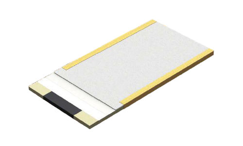 Однонаправленный вспомогательное устройство - TDG 27 SZ - Leschuplast - структурный / из эластомера / для горизонтальных нагрузок