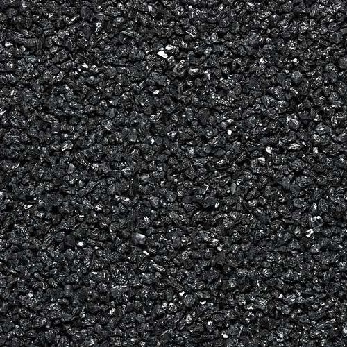 Гравий для внешнего пространства - CARBORUNDUM - Inter-minerals - дробленый