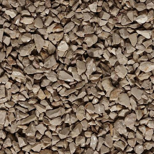 Гравий для внешнего пространства - COMBLANCHIEN - Inter-minerals - дробленый