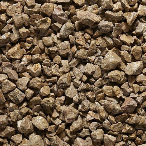 Гравий для внешнего пространства - DOLOMITE - Inter-minerals - дробленый