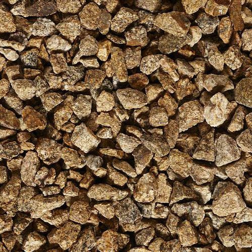 Гравий для внешнего пространства - GRANITE YELLOW - Inter-minerals - дробленый
