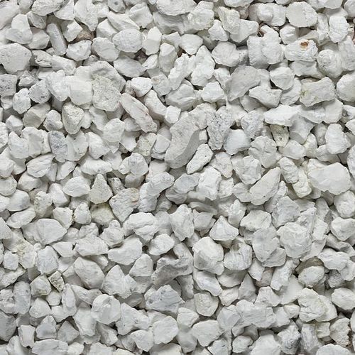 Гравий для внешнего пространства - LUXOVIT - Inter-minerals - дробленый