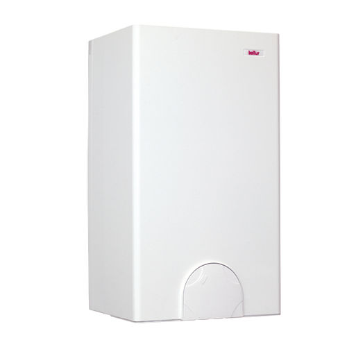 Газовый паровой котел - COLIBRI REP CA K - Baltur - настенный / для домашнего использования / для интерьера