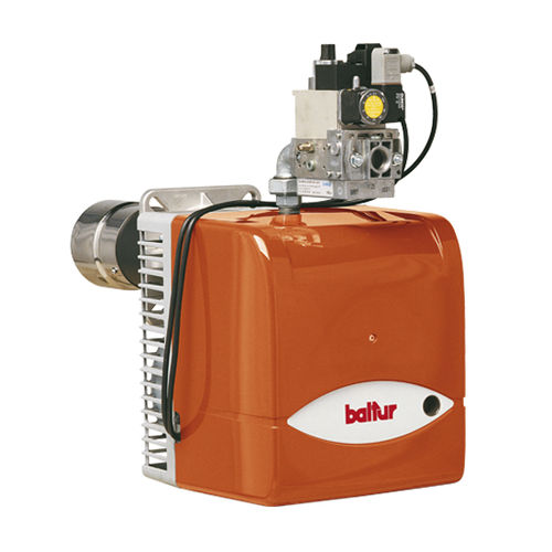 Газовая горелка - BTG P - Baltur