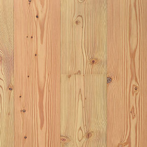Паркет из паркетной доски - MANOR PLANK: LARCH NATURAL - Trapa Boden - из дуба / из ели / с натуральным маслом