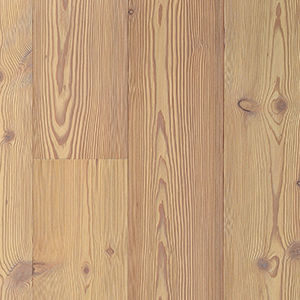 Паркет из паркетной доски - PLANK FLOOR: TERRA LARCH WALLIS - Trapa Boden - из пихты / с натуральным маслом / приклеиваемый