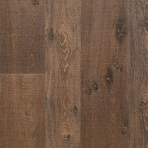 Паркет из паркетной доски - PANEL PARQUET: TERRA OAK TORINO - Trapa Boden - из дуба / с натуральным маслом / патинированный