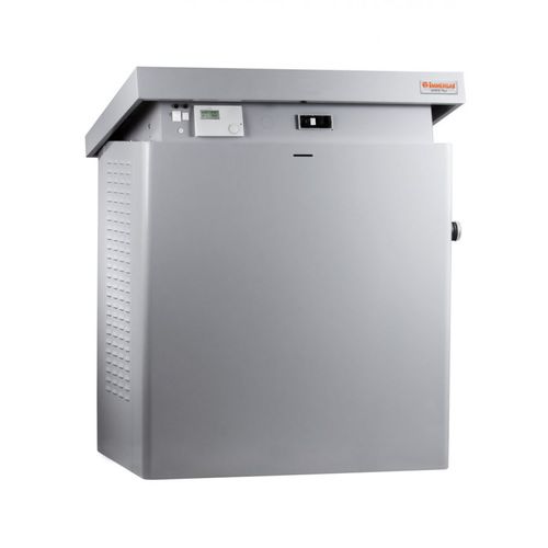 Электрический паровой котел - ARES 150 TEC ERP - immergas - только для обогрева / для домашнего использования / для профессионального использования