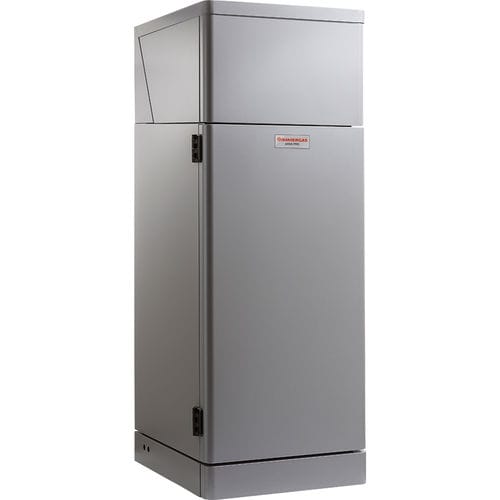 Газовый паровой котел - ARES PRO 150 - immergas - только для обогрева / для профессионального использования / для интерьера
