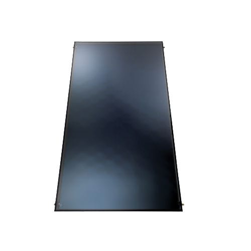 Термический комплект солнечных батарей - BASIC SOL V2 - immergas - с принудительной циркуляцией