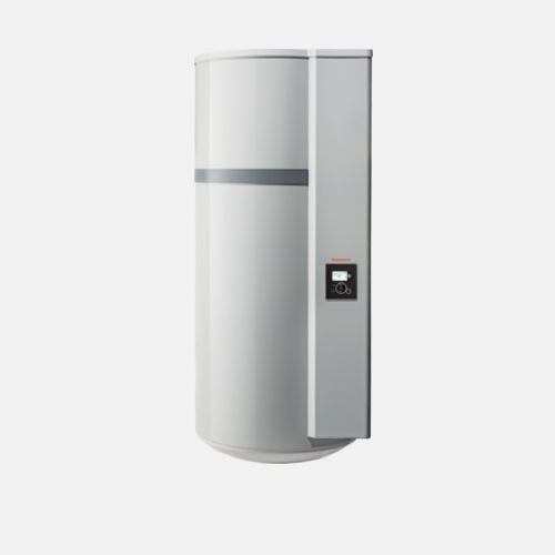 Газовый водонагреватель - RAPAX 100 V2 - immergas - напольный / вертикальный / комбинированный