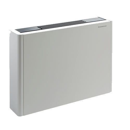 Напольный кондиционер-конвектор - HYDRO FS 600 - immergas