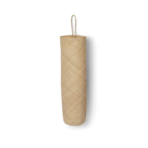 Корзина для хранения вещей из ротанга - Sato - Ferm Living
