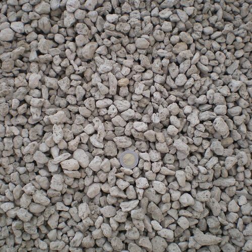 Гравий из вулканической породы - PUMICE - Europomice - для внешнего пространства