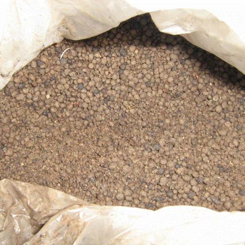 Гравий из вулканической породы - ZEOLITE - Europomice - для внешнего пространства
