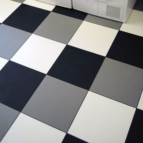 Напольное покрытие из композита - BERGO ELITE™ - Bergo flooring - из полипропилена / для интерьера / для улицы
