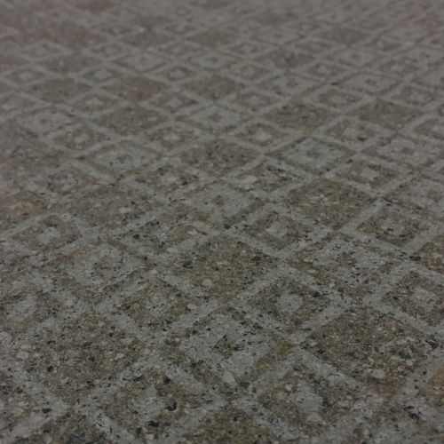 Напольная плитка из порфира - LINEA MIA - Italporphyry - для наружного применения / для интерьера / очищенная
