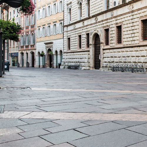 Напольная плитка из порфира - DOLCE VITA - Italporphyry - для наружного применения / с возможным проездом транспорта / для общественных мест