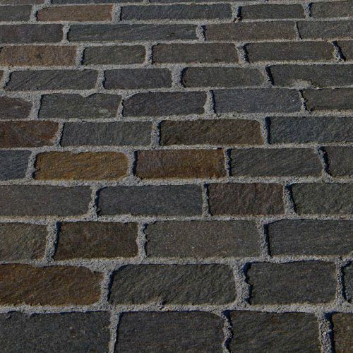 Связка - UNI EN 1342:2013 - Italporphyry