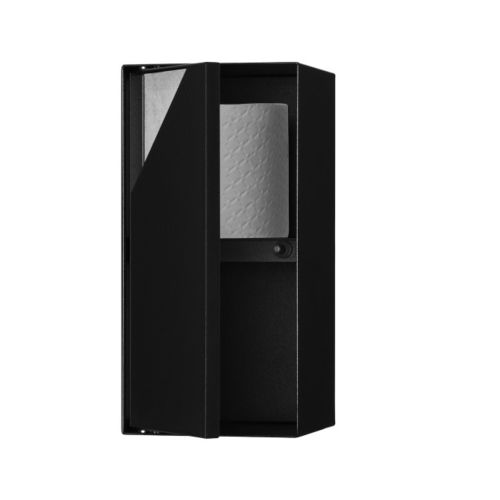 Ниша в стене из нержавеющей стали - TCL-12-B - ESS Easy Drain - прямоугольная / вертикальная / для ванной комнаты