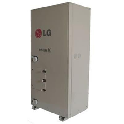 Тепловой насос вода/вода - MULTI V MINI - LG HVAC - для профессионального использования / для наружного применения