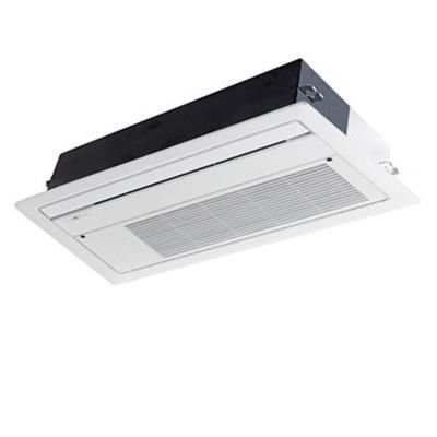 Потолочный кондиционер - 1-WAY - LG HVAC - сплит / для профессионального использования / реверсивный